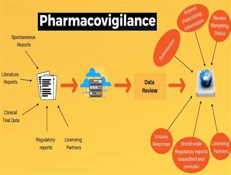 pharmacovigilance in cognizant.